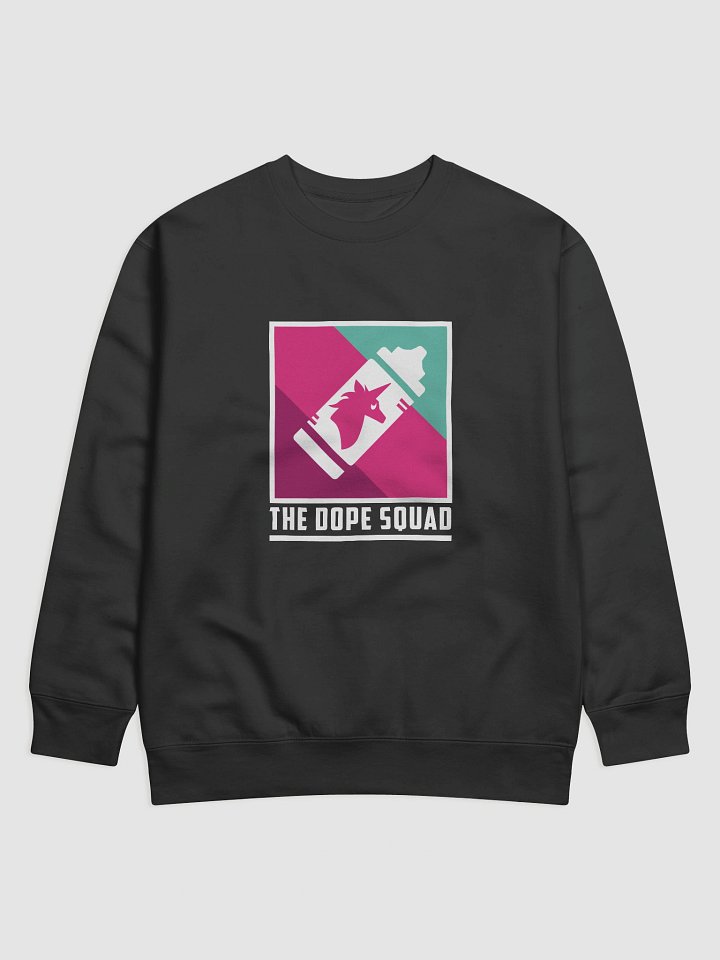 Cozy Up w/ the Dope Squad product image (1)