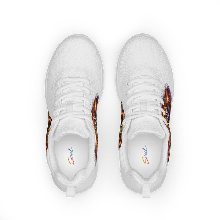 Quantum Soul Fest WOMEN'S Athletic Shoes product image (1)