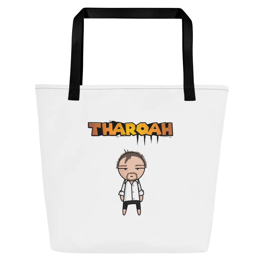 Tharoah Tote Bag product image (2)