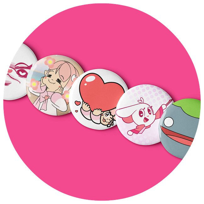 Pins