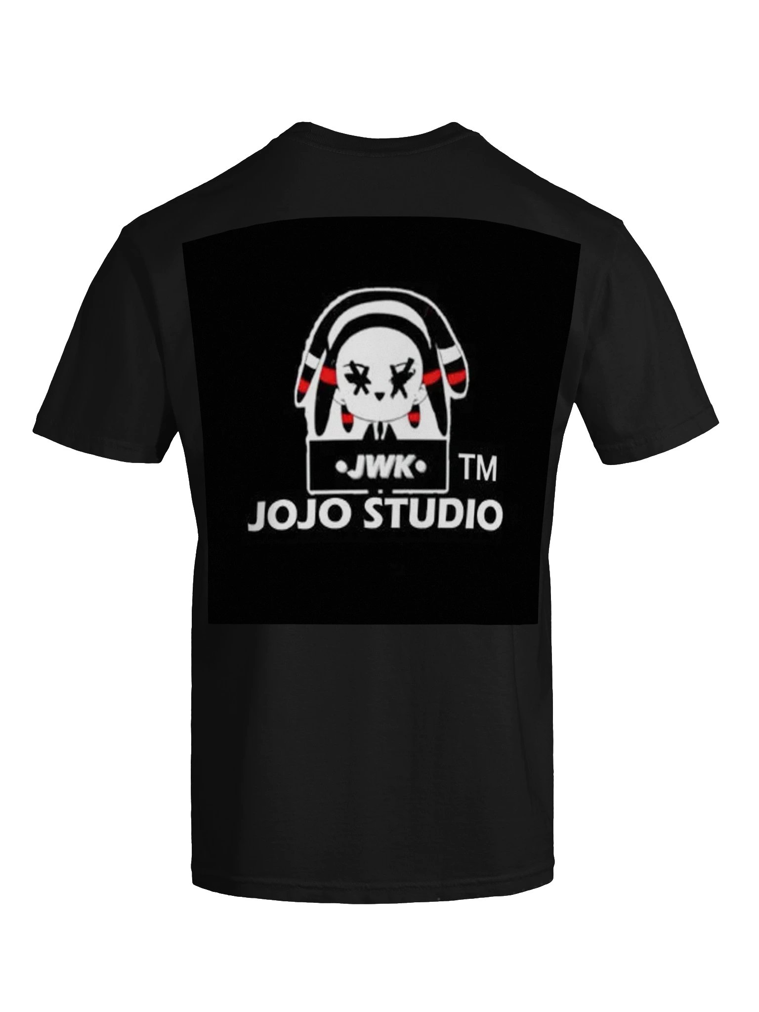 JWK Jojo Studio Shark Graphic Comfort Colors Heavyweight Tee | Creator Merch product image (25)