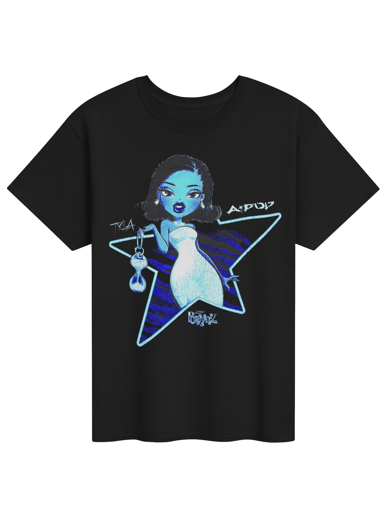 Tyla A*POP Bratz T-Shirt product image (1)