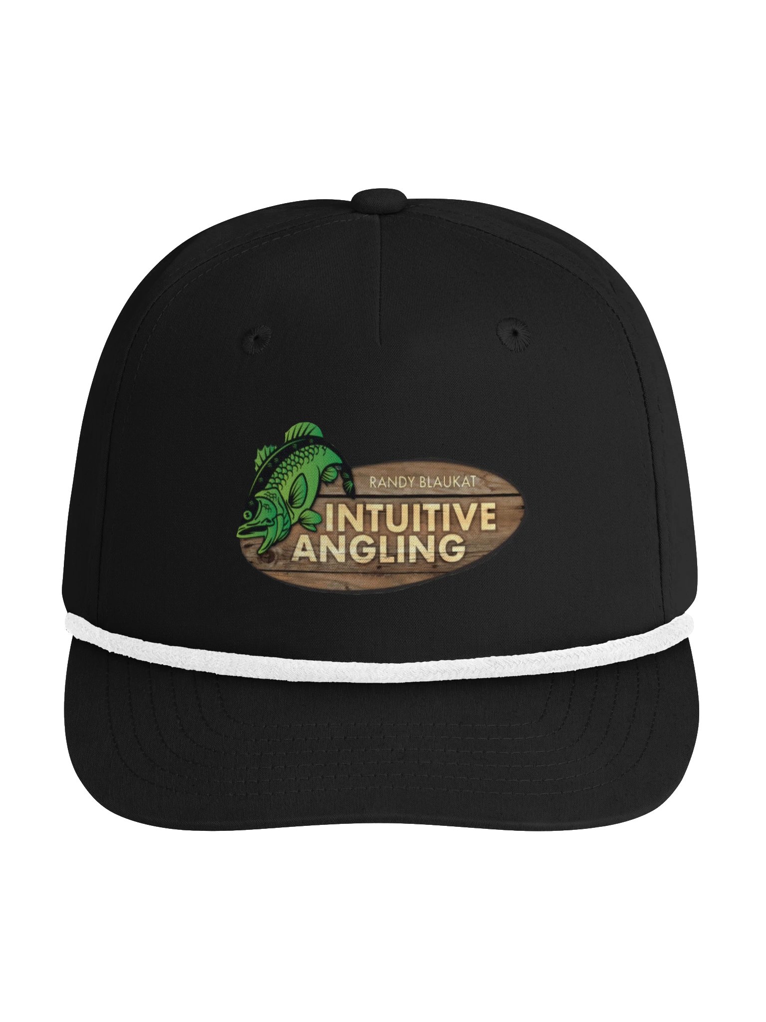 Intuitive Angling Golf Rope Cap product image (1)