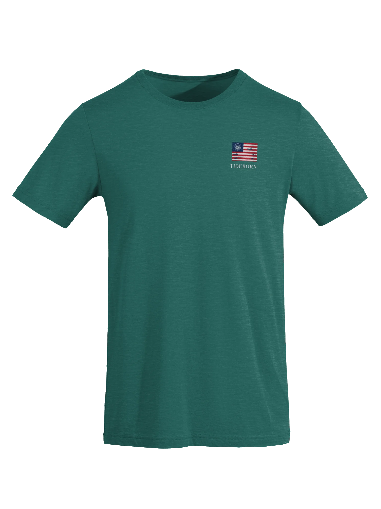 Tideborn Flag Logo Tee product image (44)