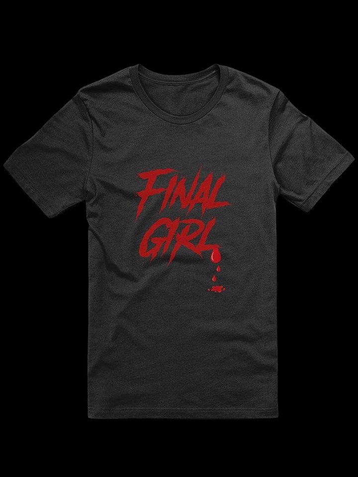 Final Girl T-Shirt product image (1)
