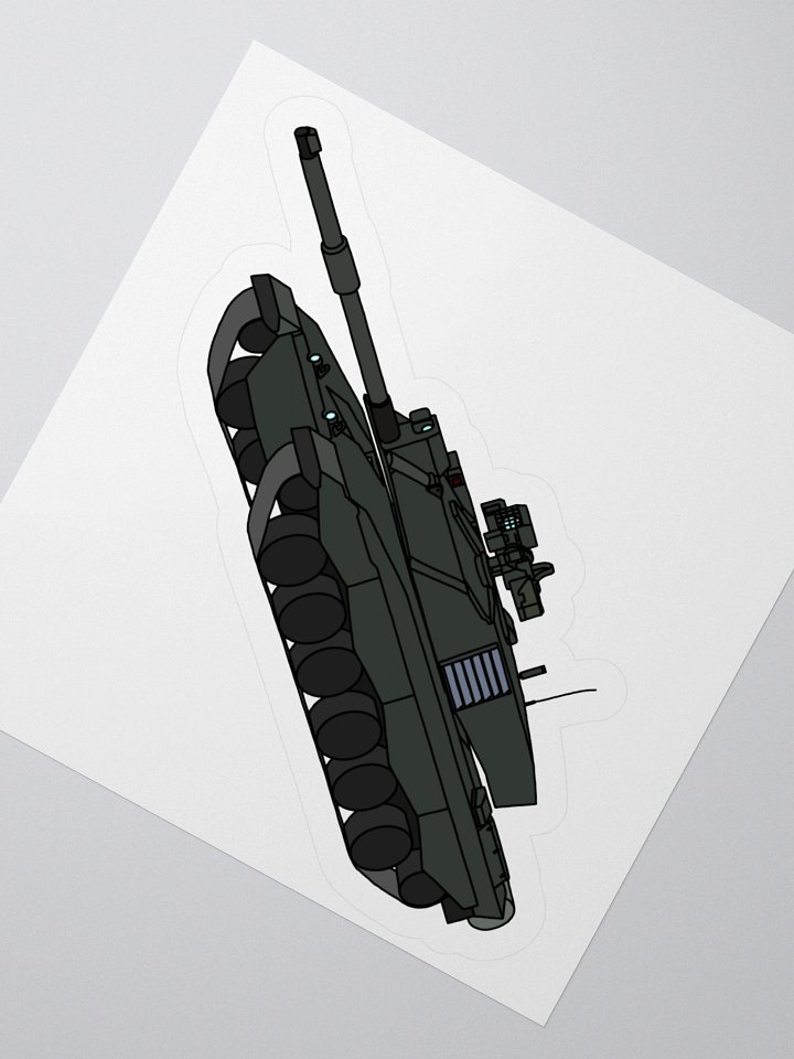 Woodland Challenger 2 product image (6)