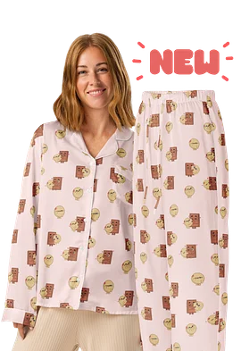 New Pajamas Bundle 