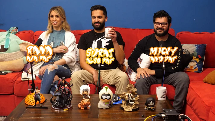 Video thumbnail