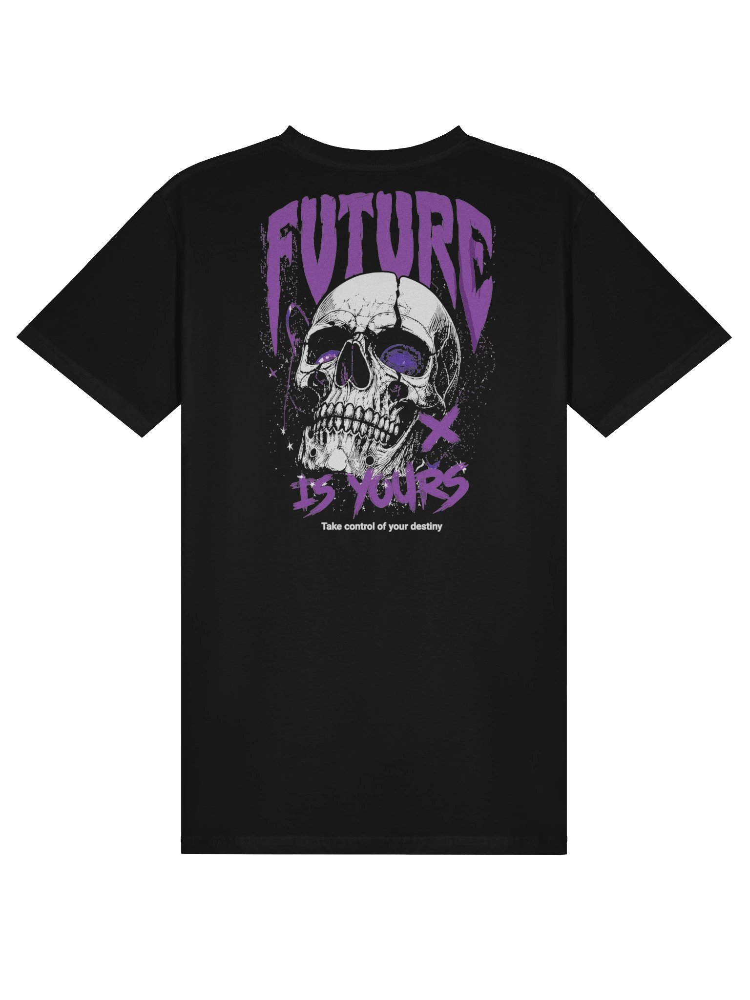 Future is Yours - Premium product image (1)