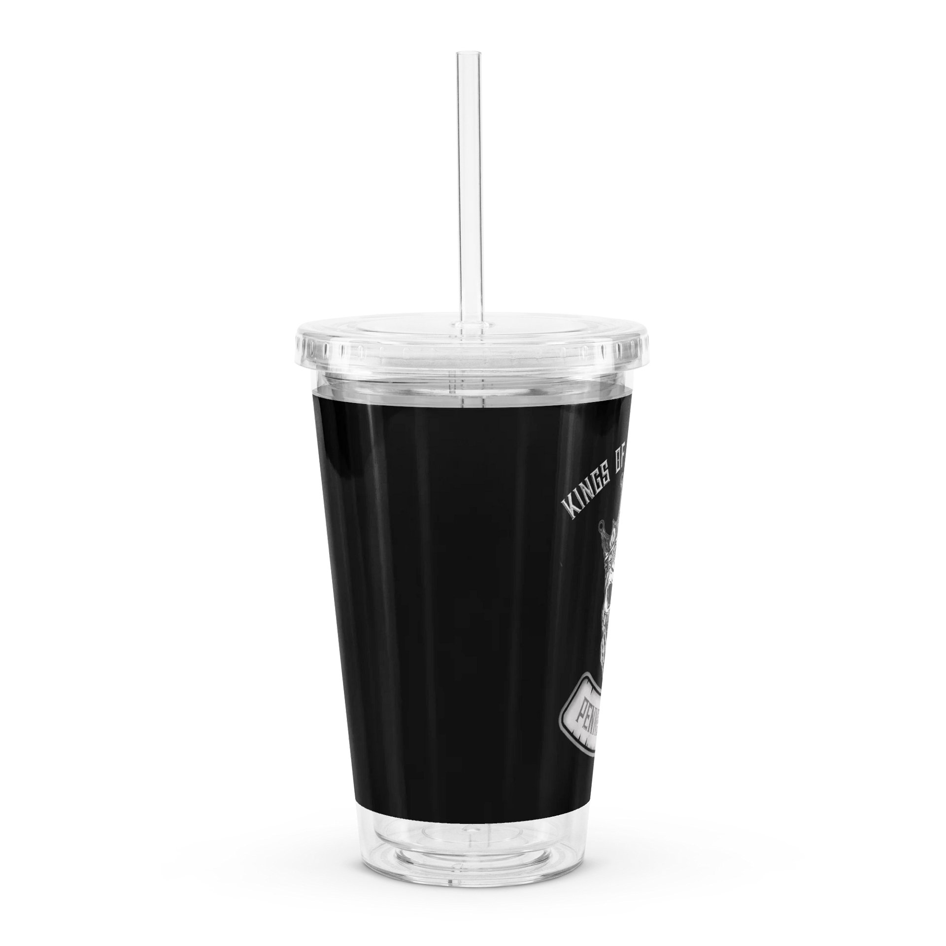 Kings of Anarchy Double Wall Tumbler product image (2)