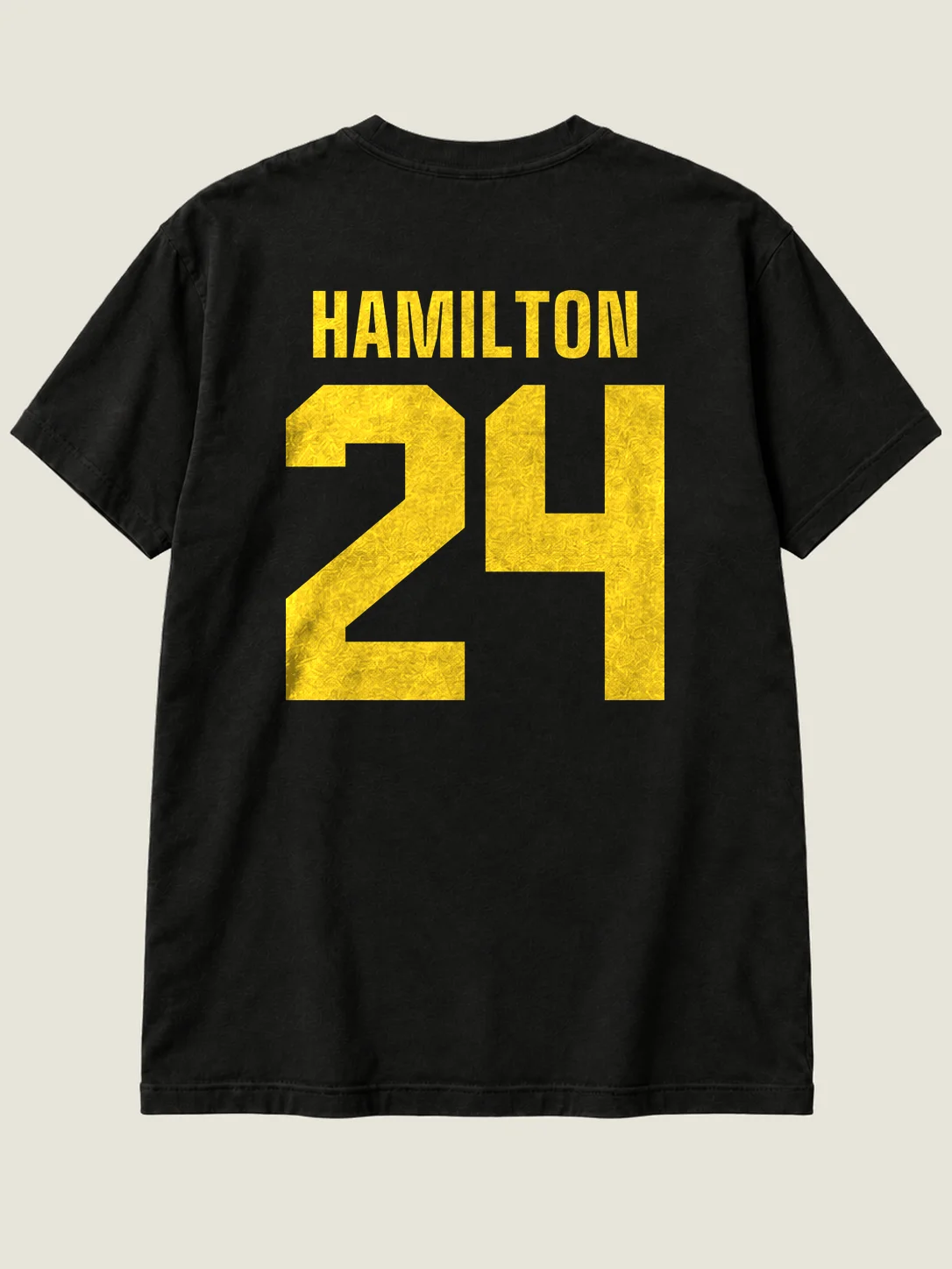 Amarri Hamilton #24 Beat Eau Gallie Tee product image (2)