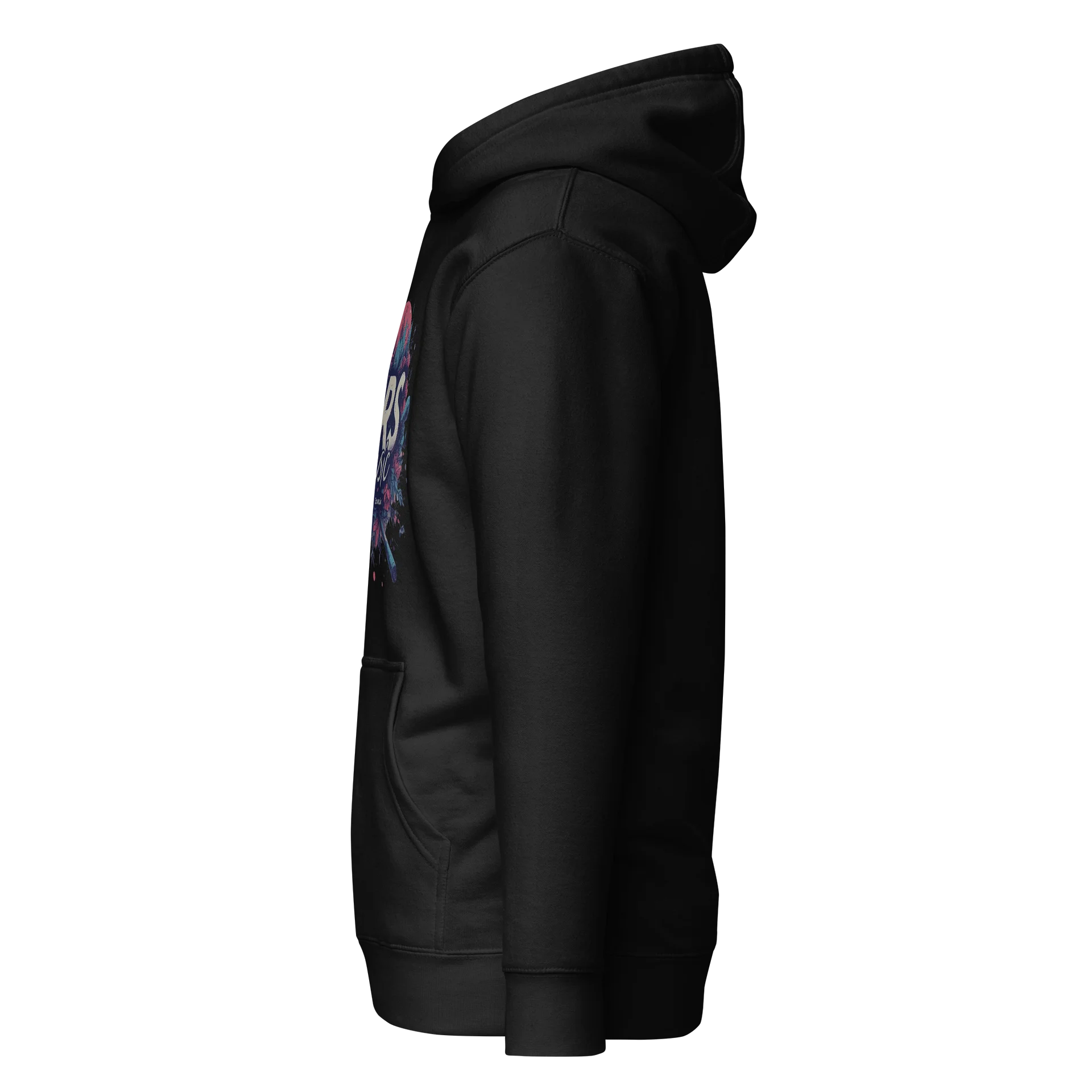 BRSmusic Hoodie 1 product image (4)