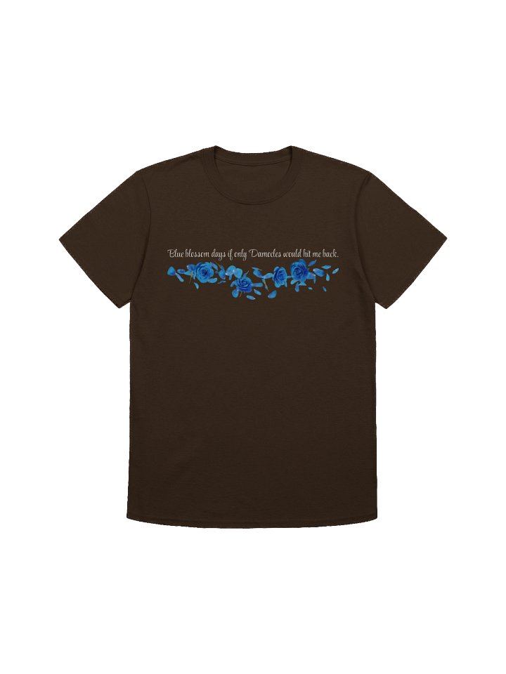 Blue Damocles product image (16)