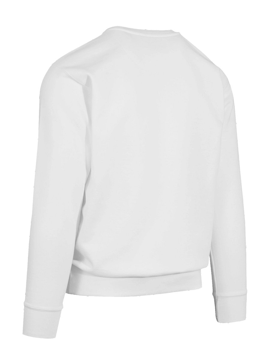 BIKE Mag Crew Sweatshirt #2 (Dark Logo) product image (101)