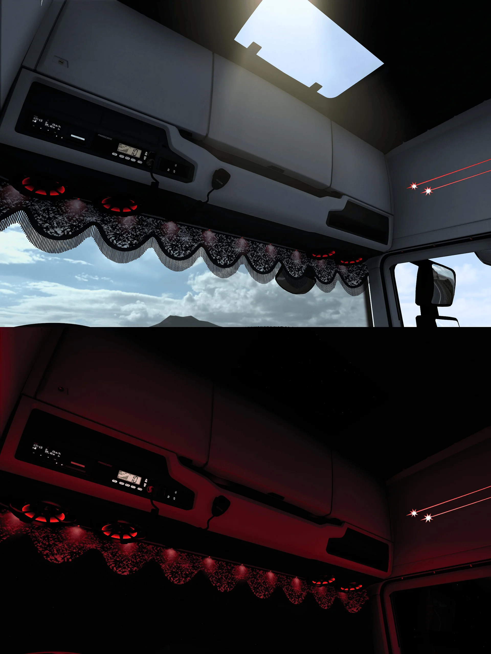 GrayPluched S&R Highline product image (3)