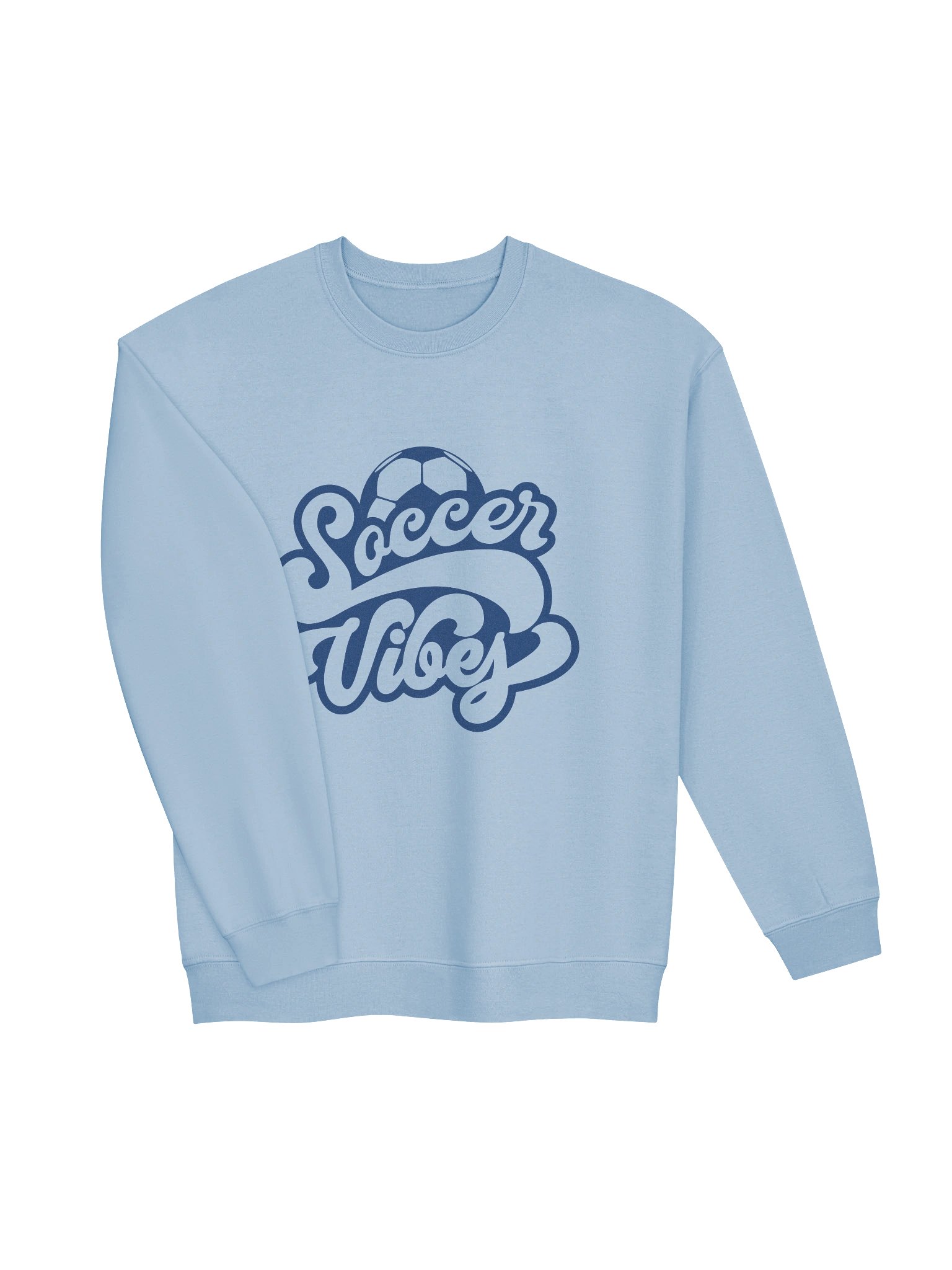 Soccer Vibes Soccer product image (3)