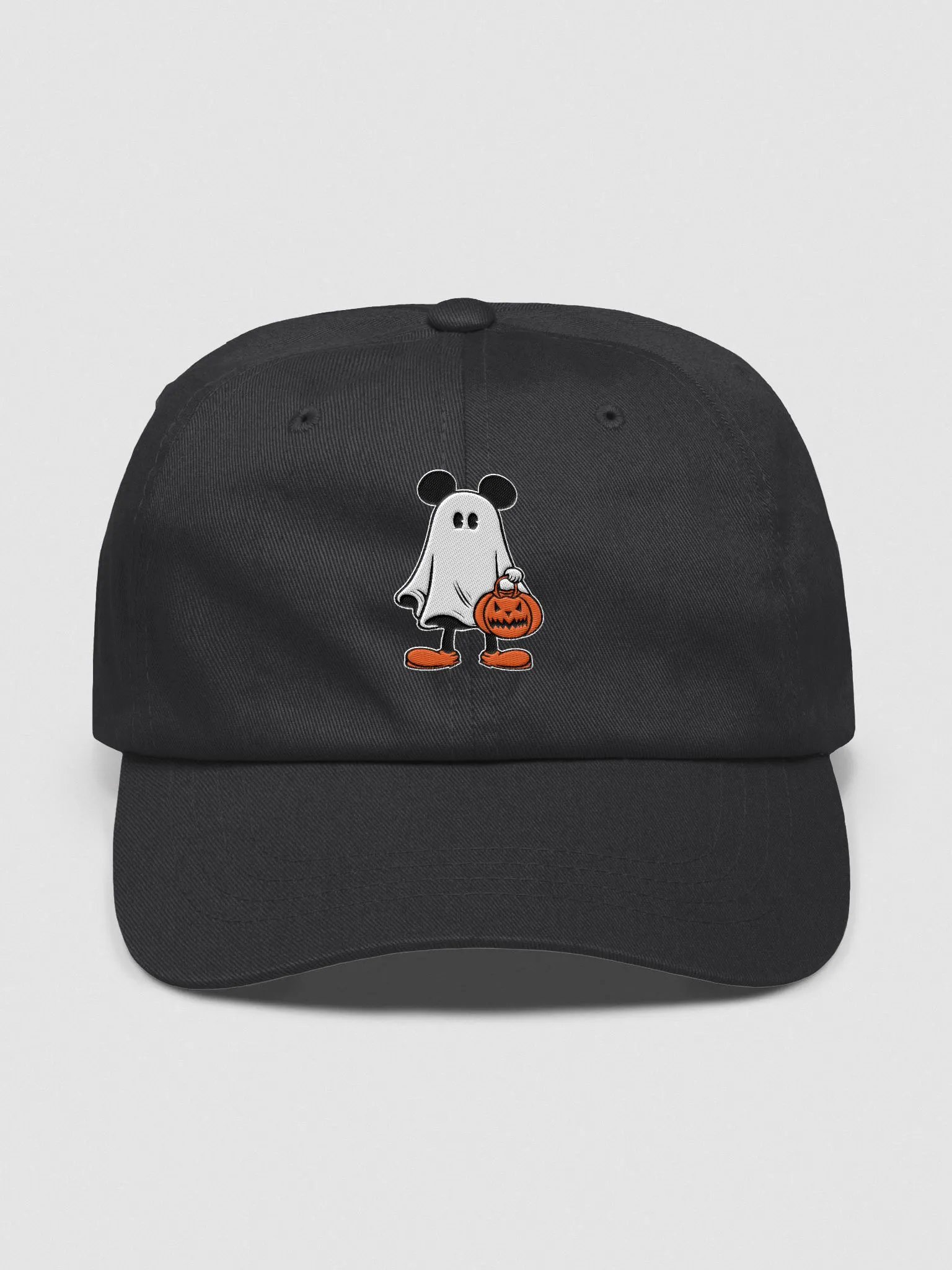 Ghosty x Mouse Dad Hat product image (9)