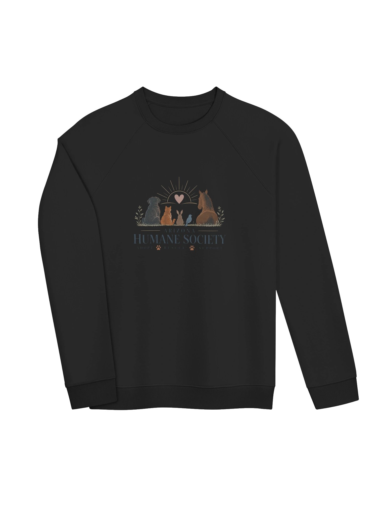 Adopt. Rescue. Support product image (7)