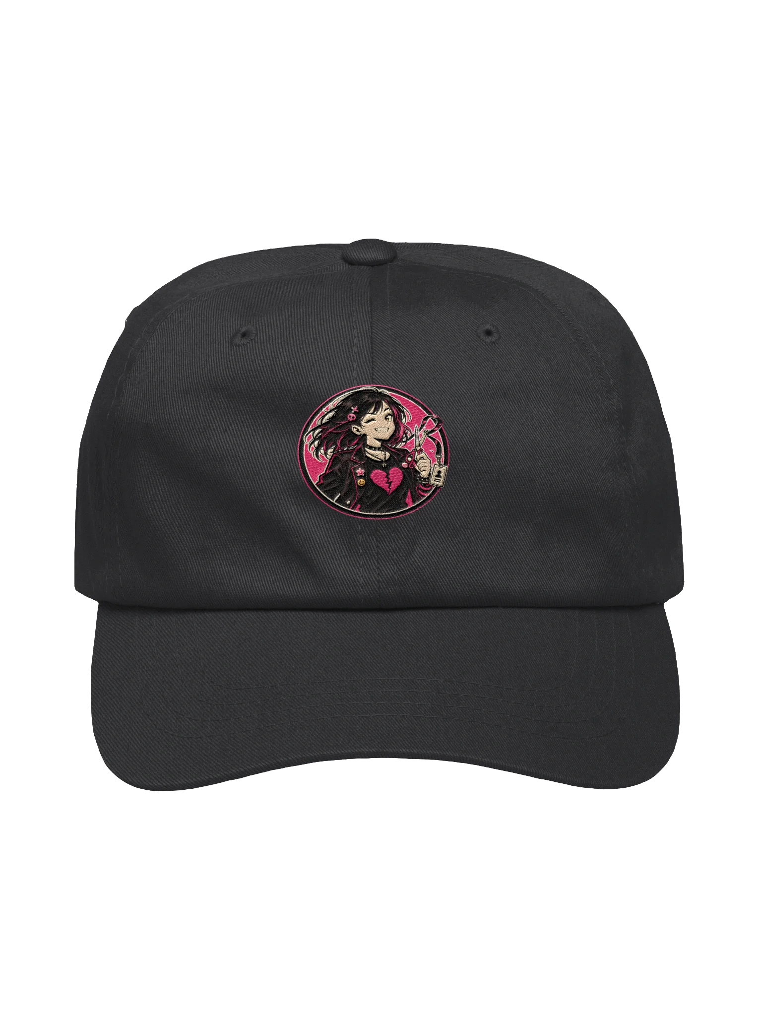 Thank You for the Incredible Opportunity — Corporate Escape Cap