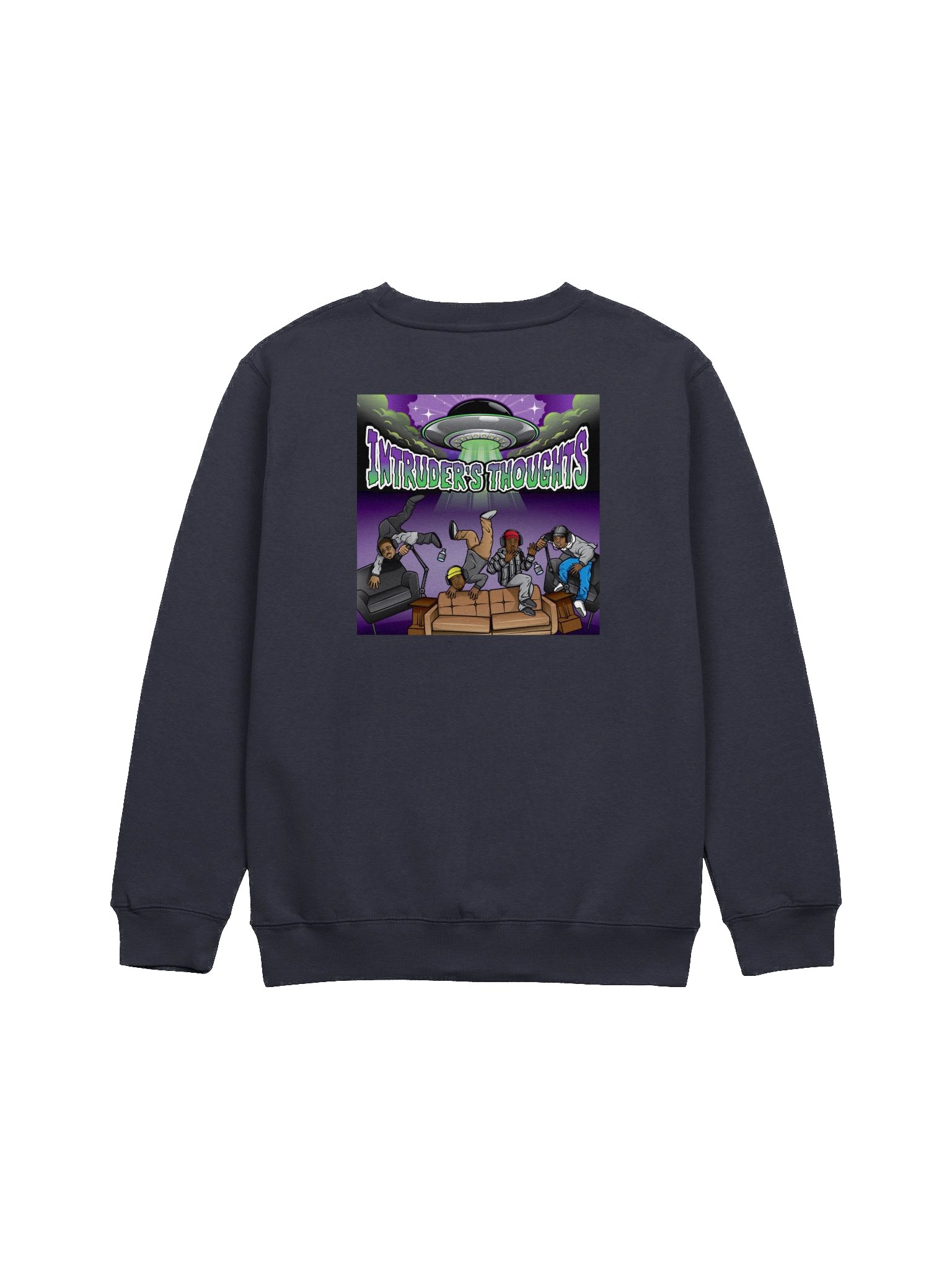 IT Crewneck product image (2)