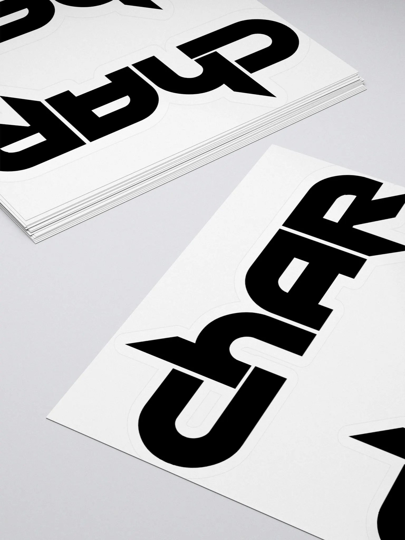 Char Sticker product image (4)