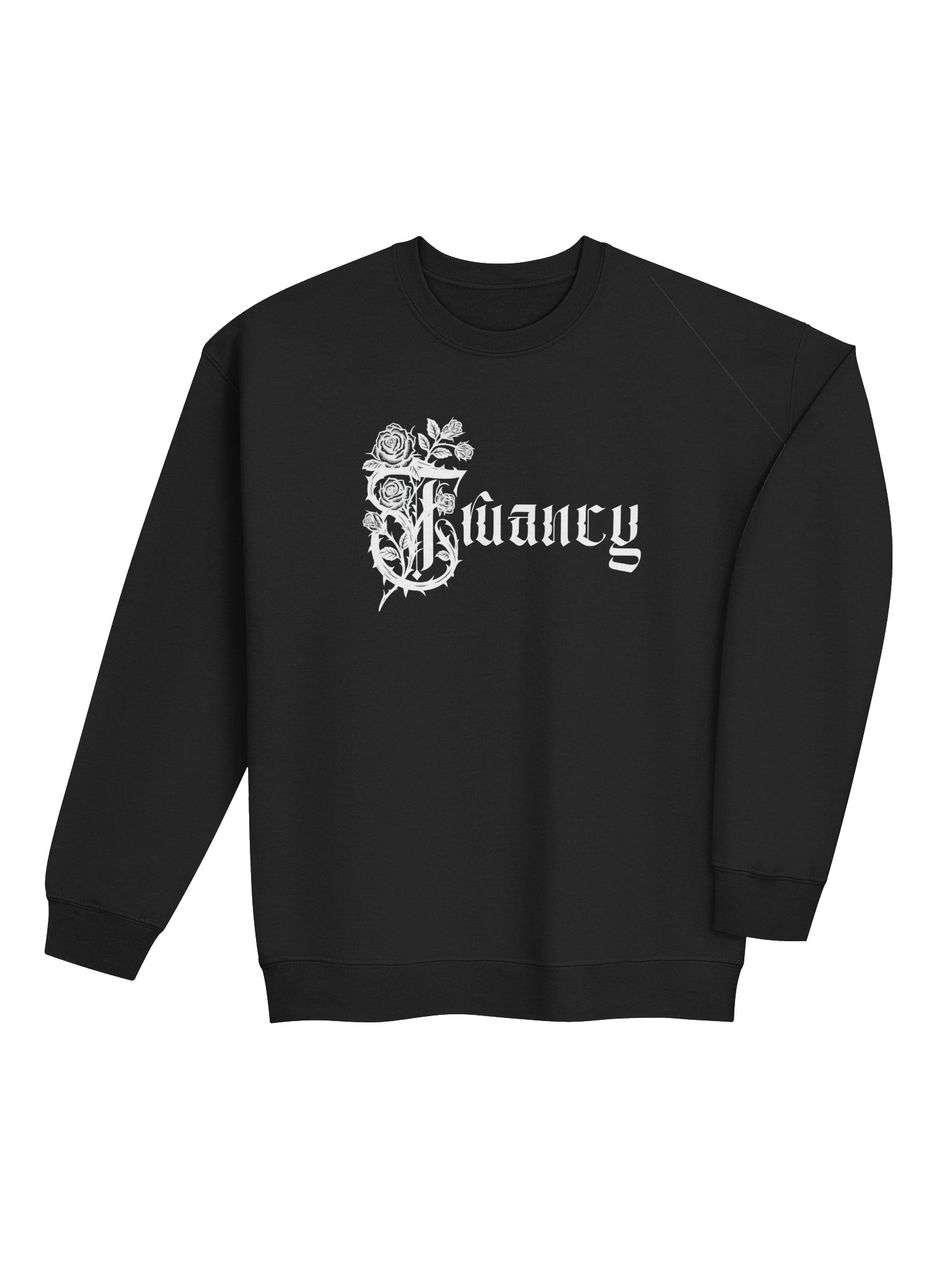 Truancy Band Crewneck product image (4)
