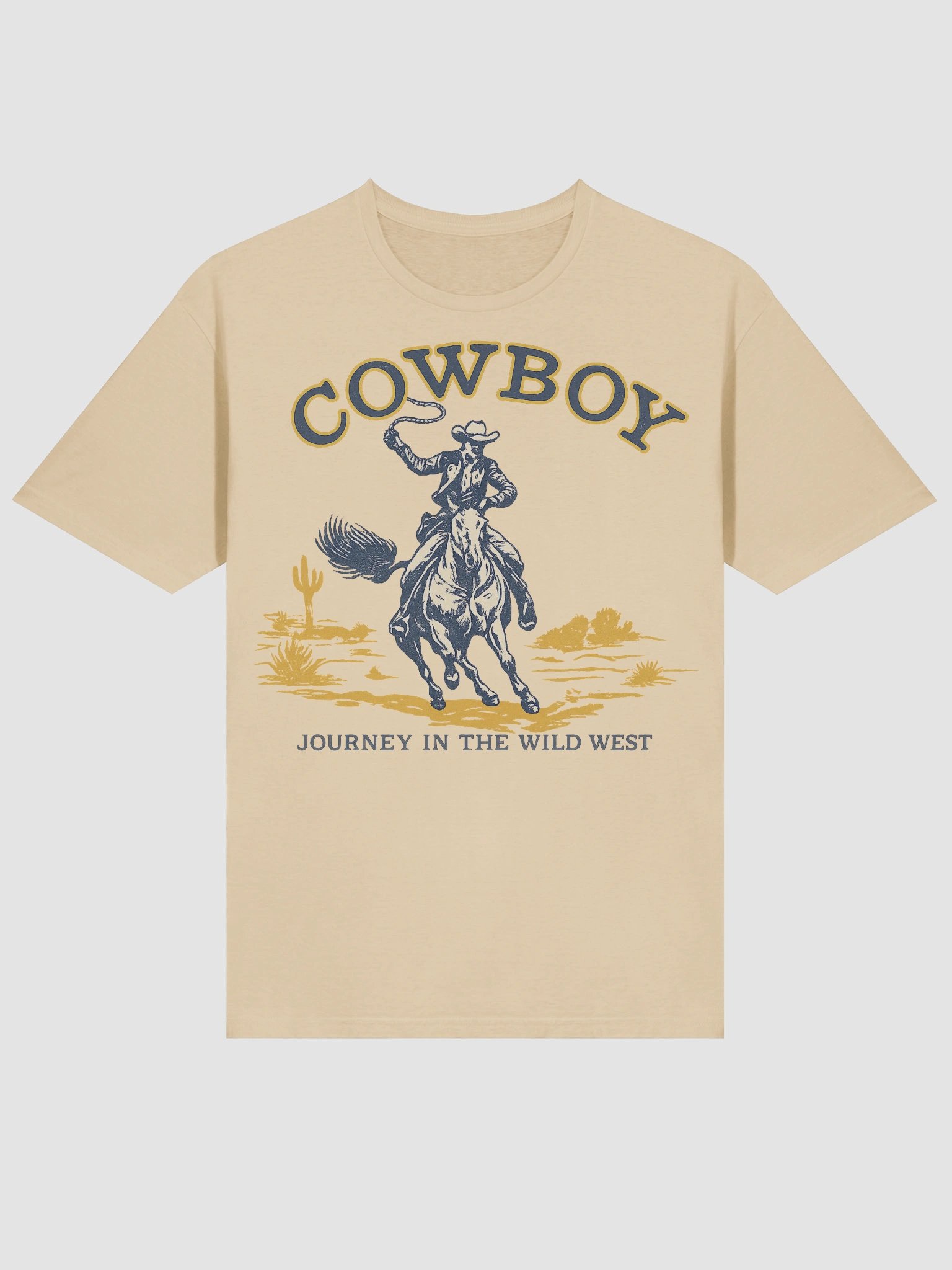 Wild West Journey product image (3)