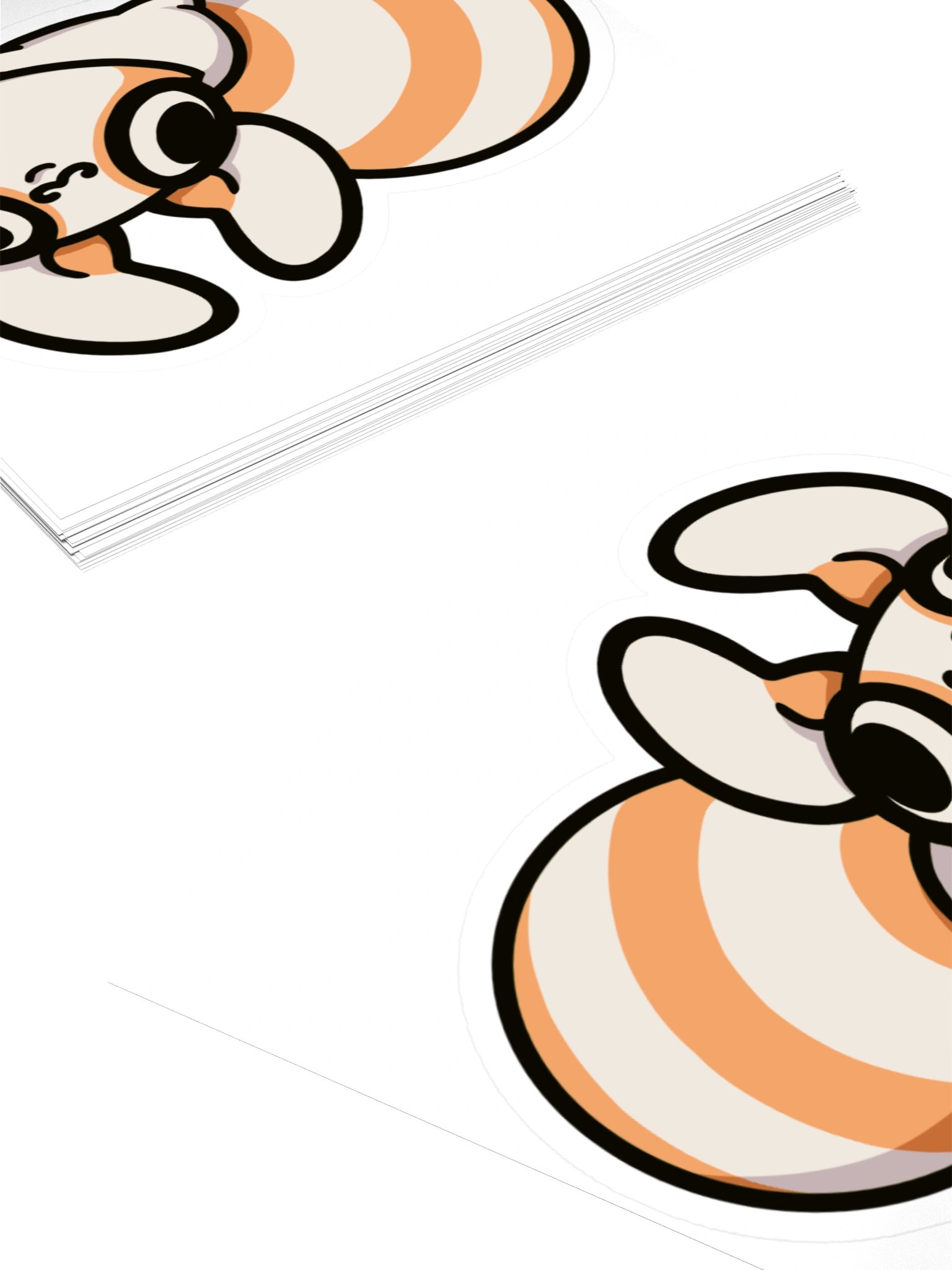 Tinykimp Sticker product image (3)