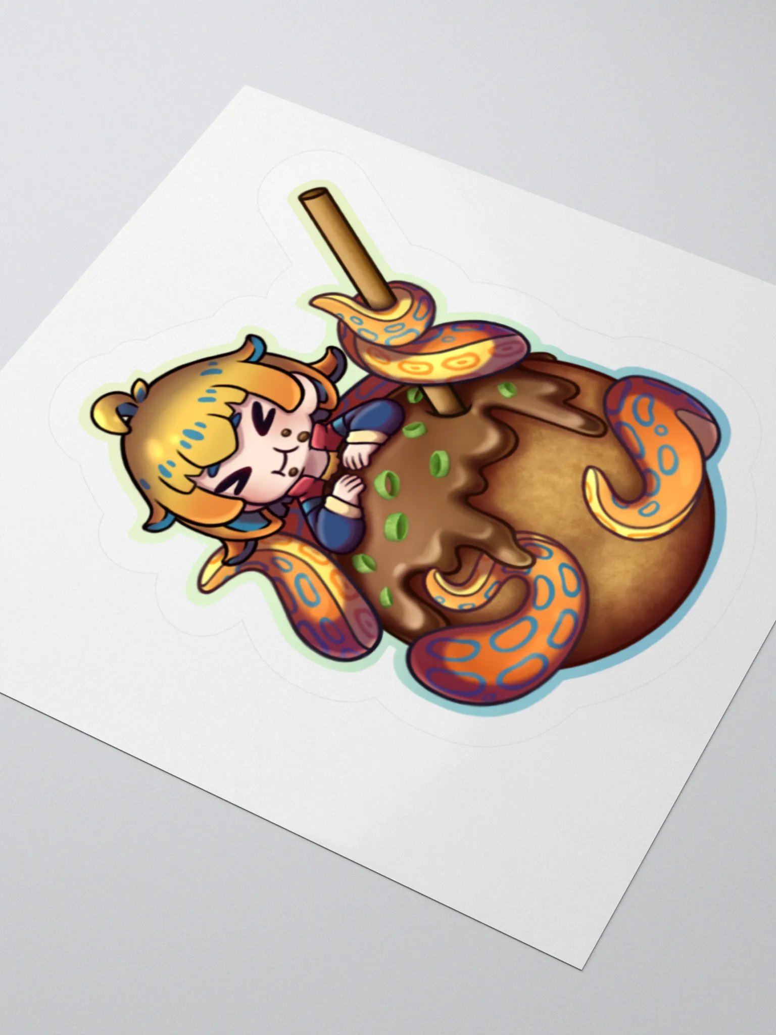 Otakolicious product image (3)