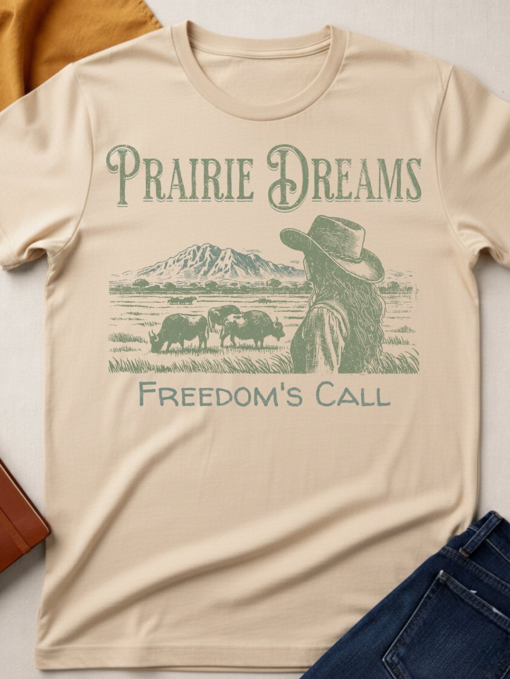 Prairie Dreamer’ product image (1)