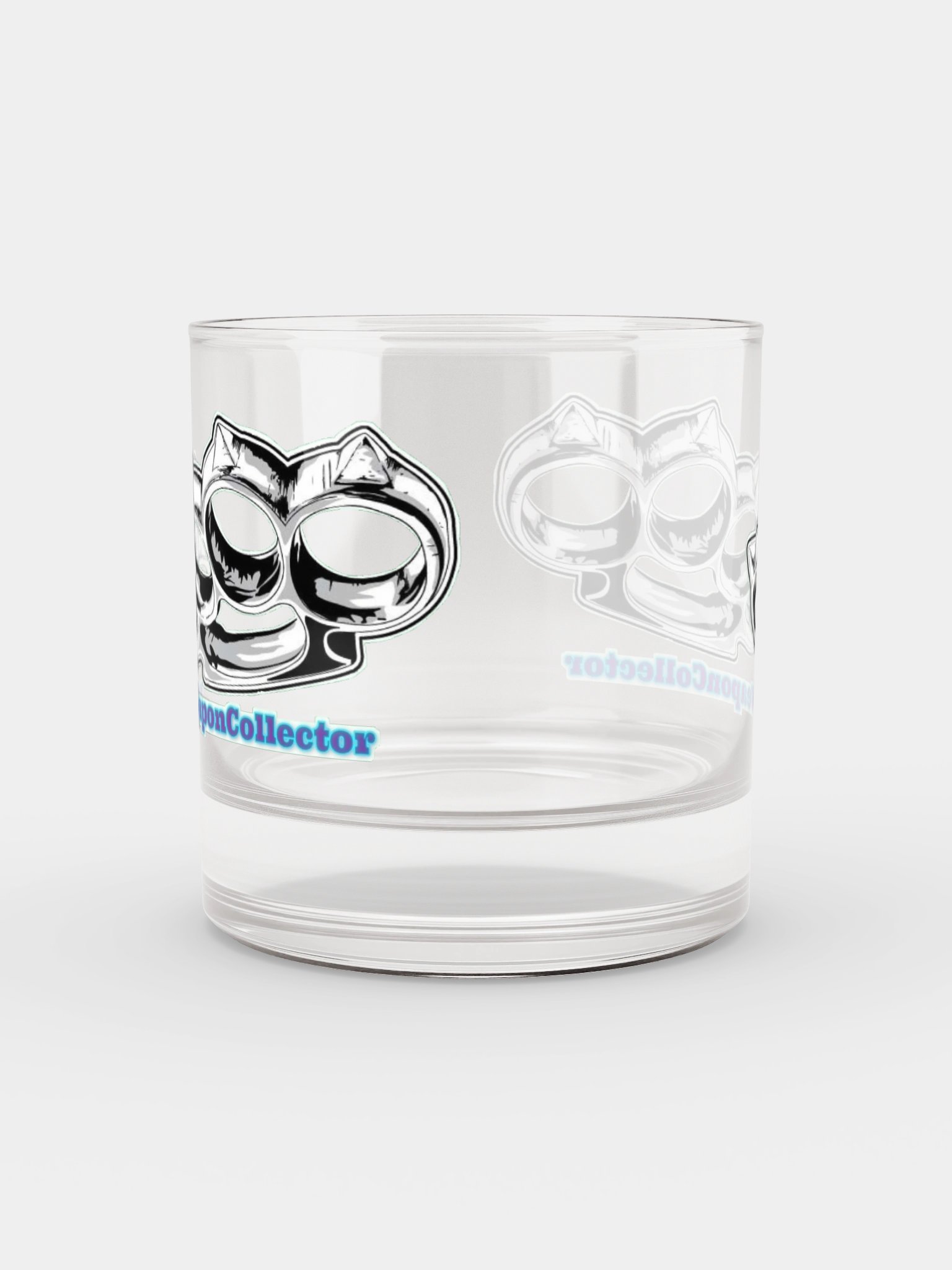 W.C Small Glass product image (3)