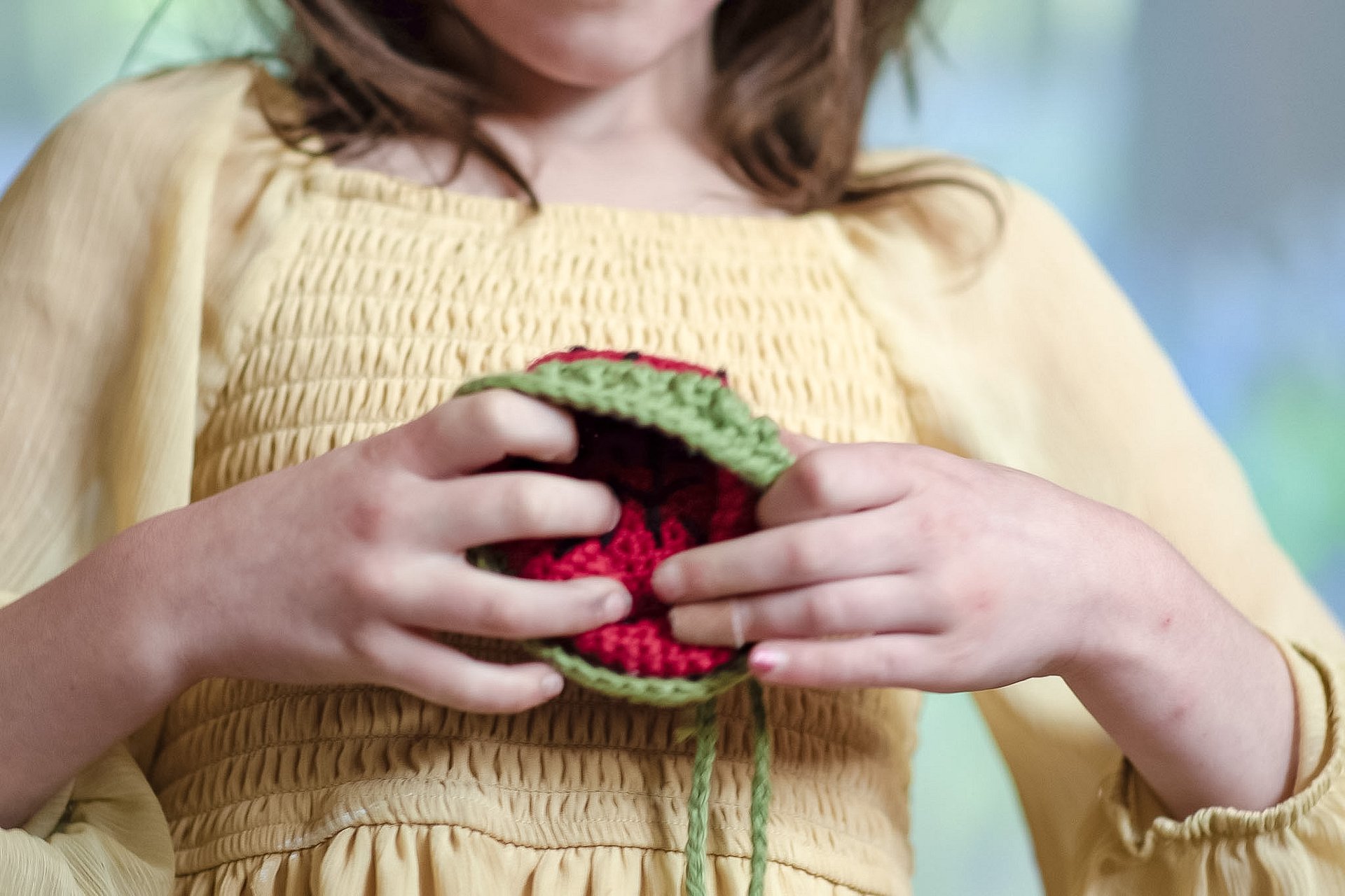 Strawberry Tuckin product image (10)