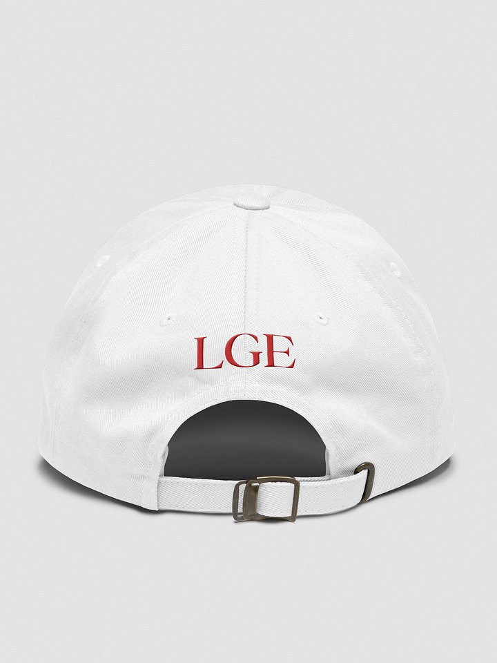 evolving hat white product image (2)