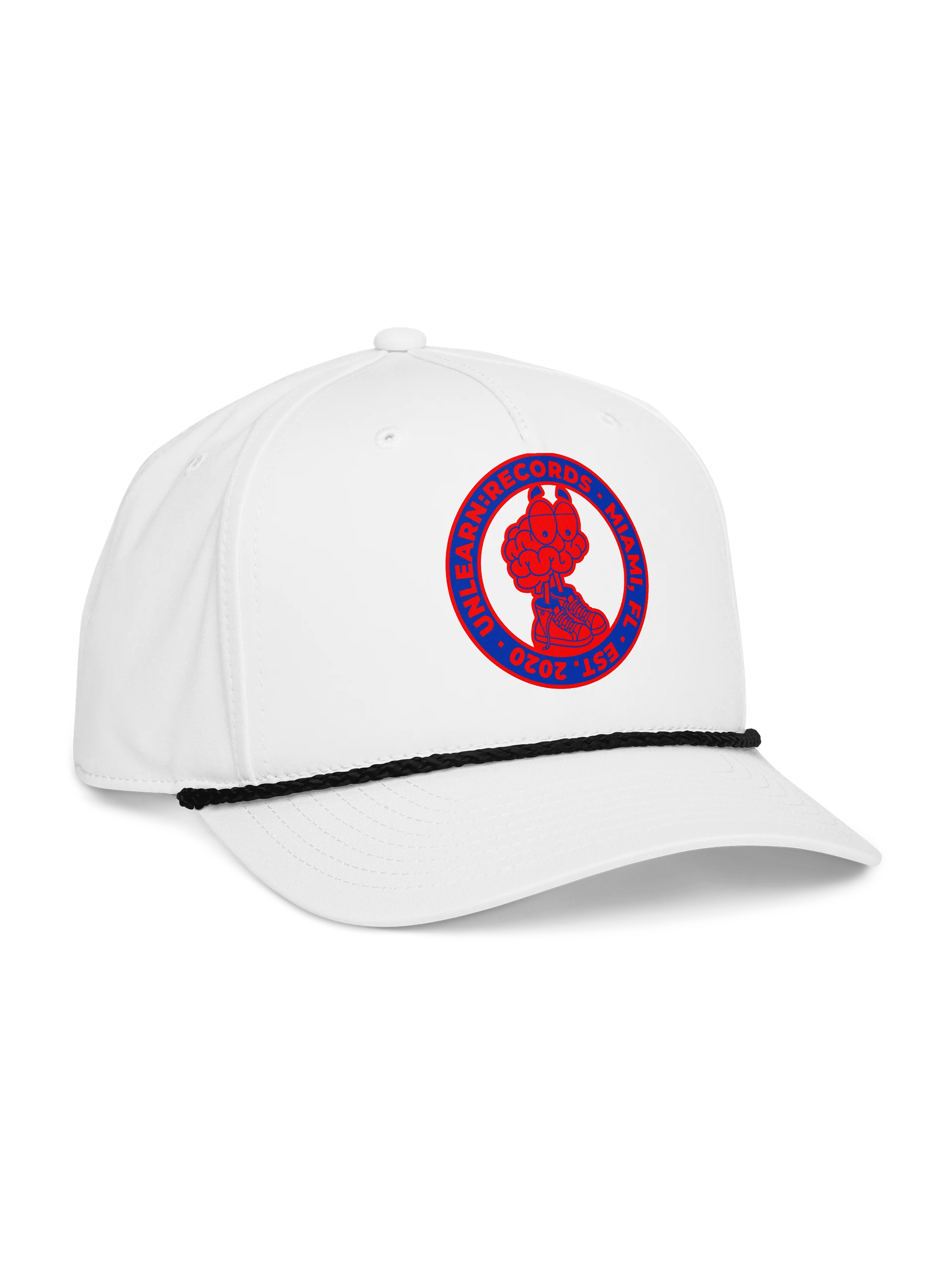 Brain Rope Hat product image (1)