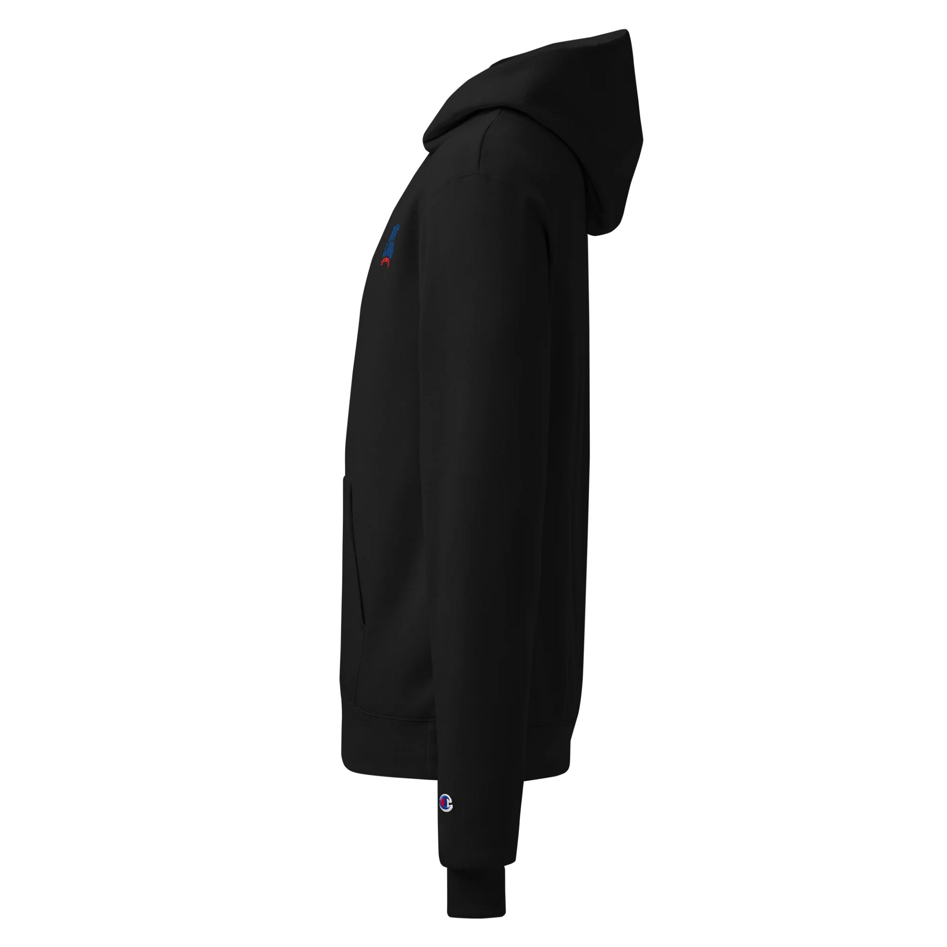 RAT LAND CHAMPION HOODIE product image (3)