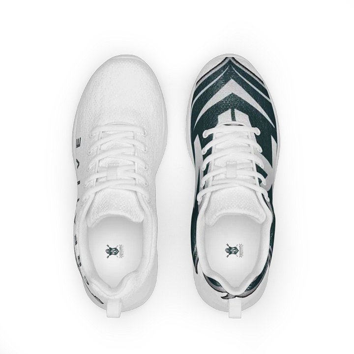 Nomadic Knights Athletic Shoes product image (1)