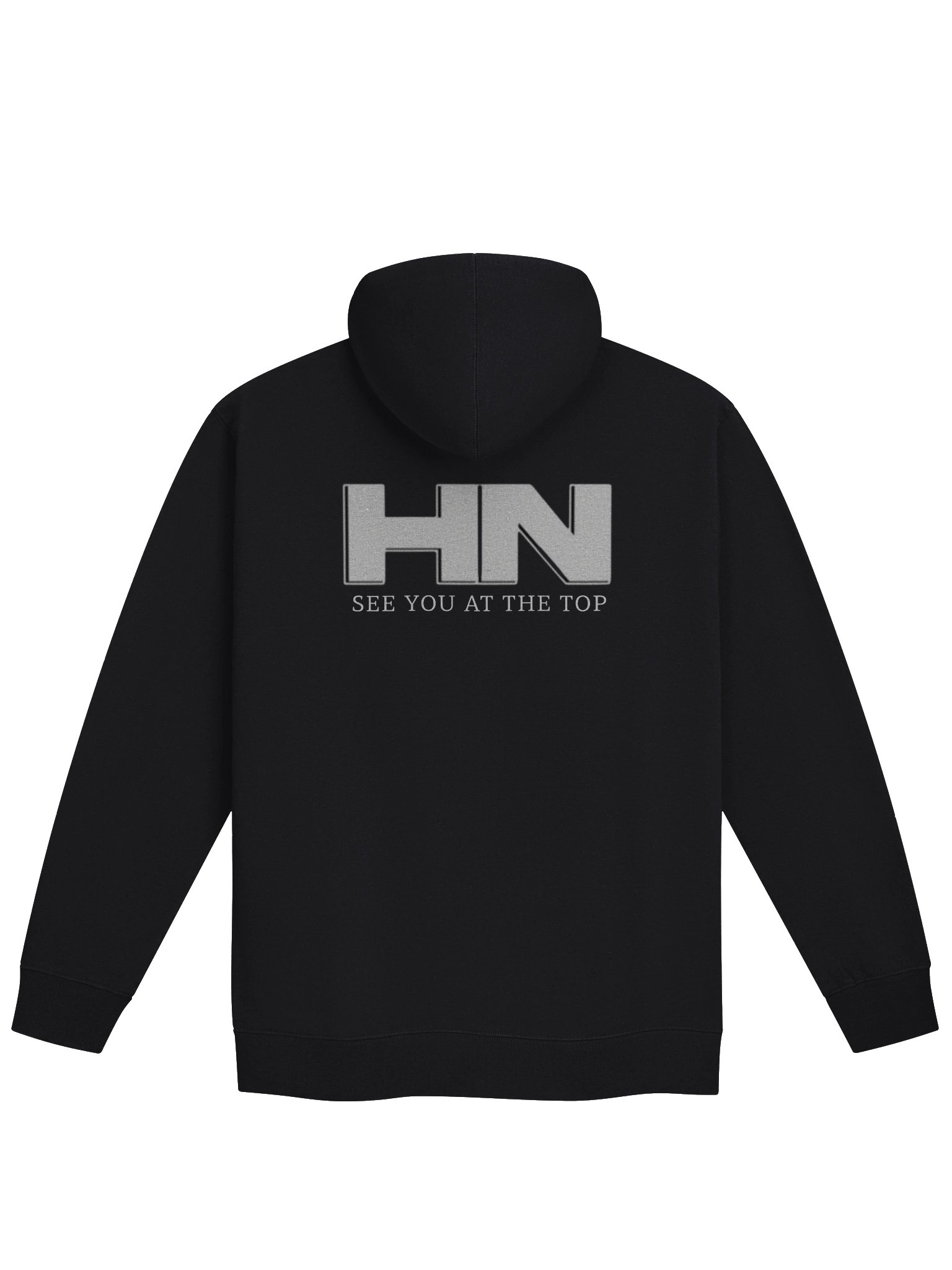HN - SEE YOU AT THE TOP product image (9)