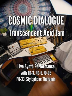This is a short live performance of 