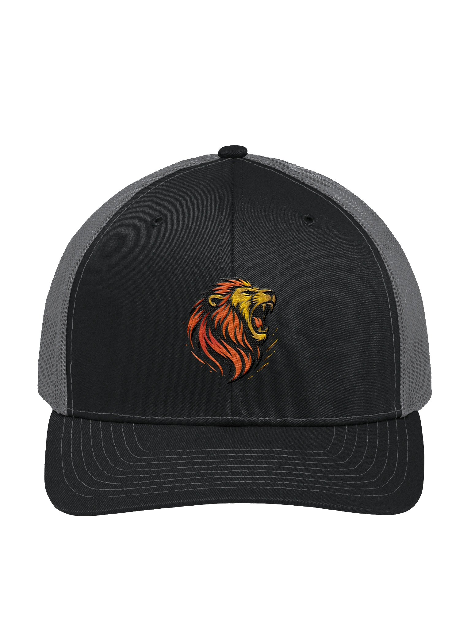 Roar Bold Trucker Hat product image (1)