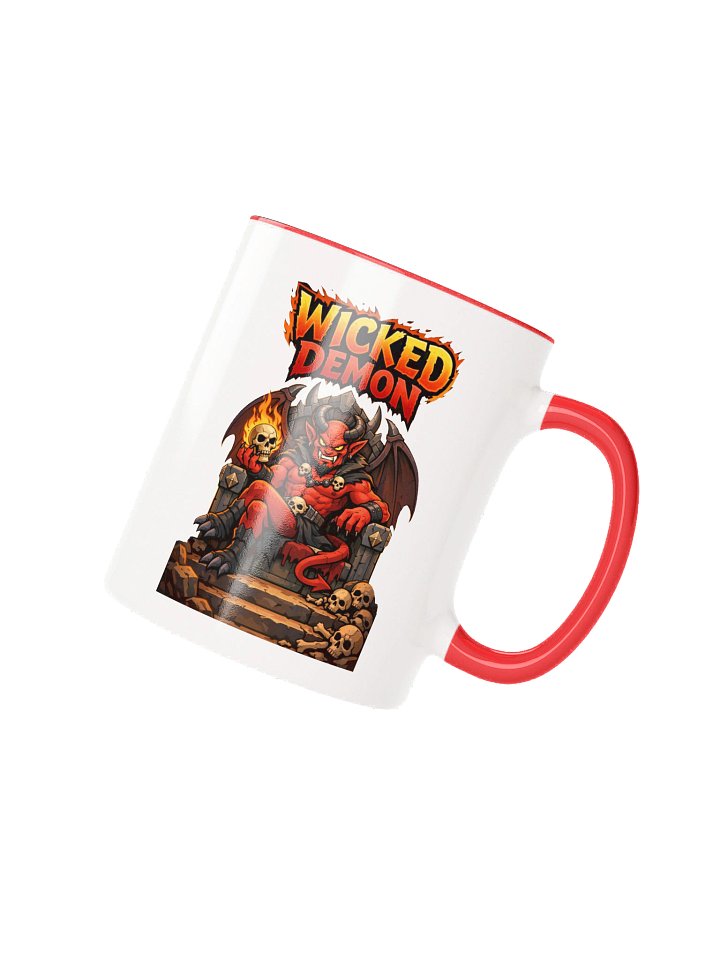 Wicked Mug product image (3)
