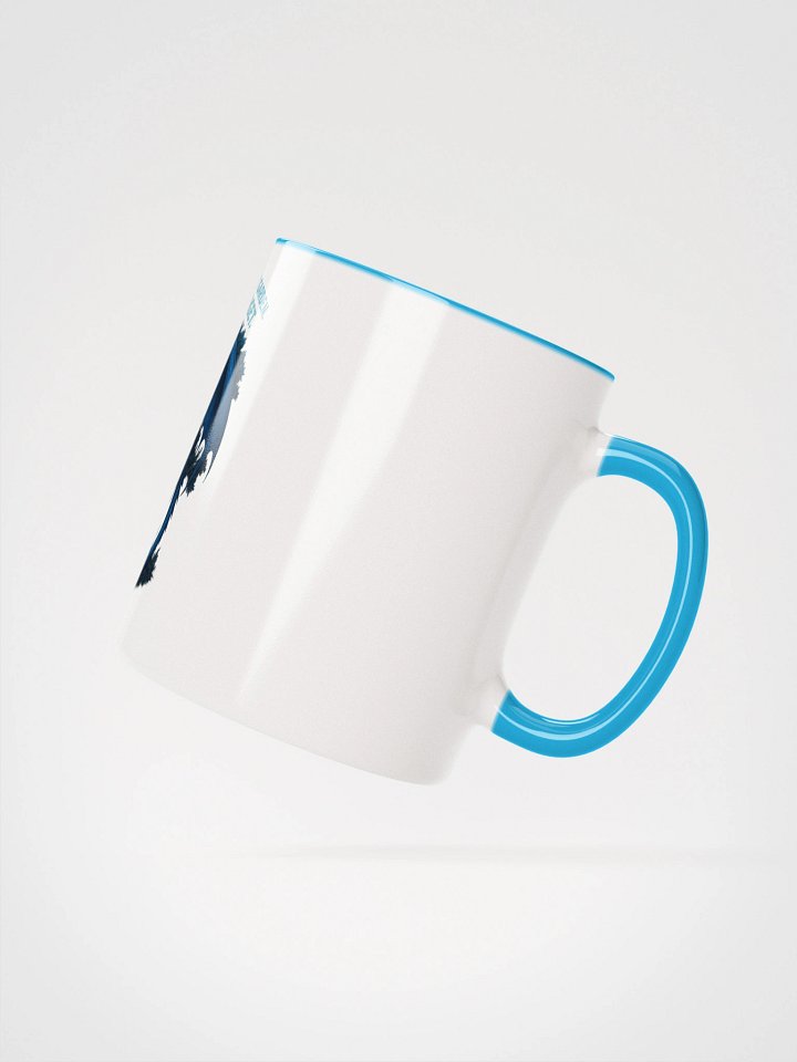 BLUE DRAGON LINE – CERAMIC MUG product image (2)