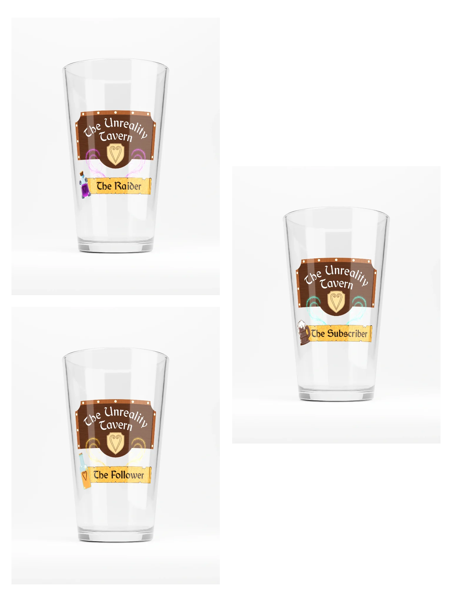 Tavern Alerts Pint Bundle product image (1)