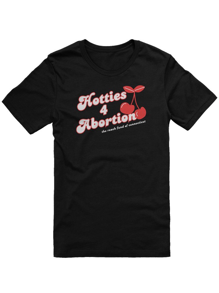 Hotties 4 Abortion product image (1)