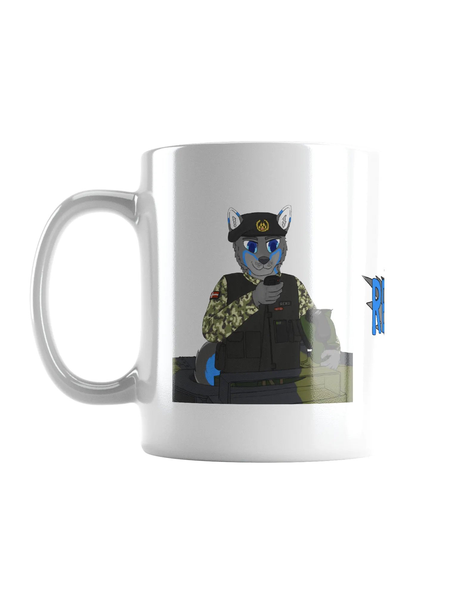 REXO Mug 2.0 product image (17)
