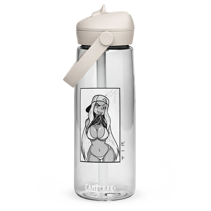 Beat Waifu Bottle product image (1)