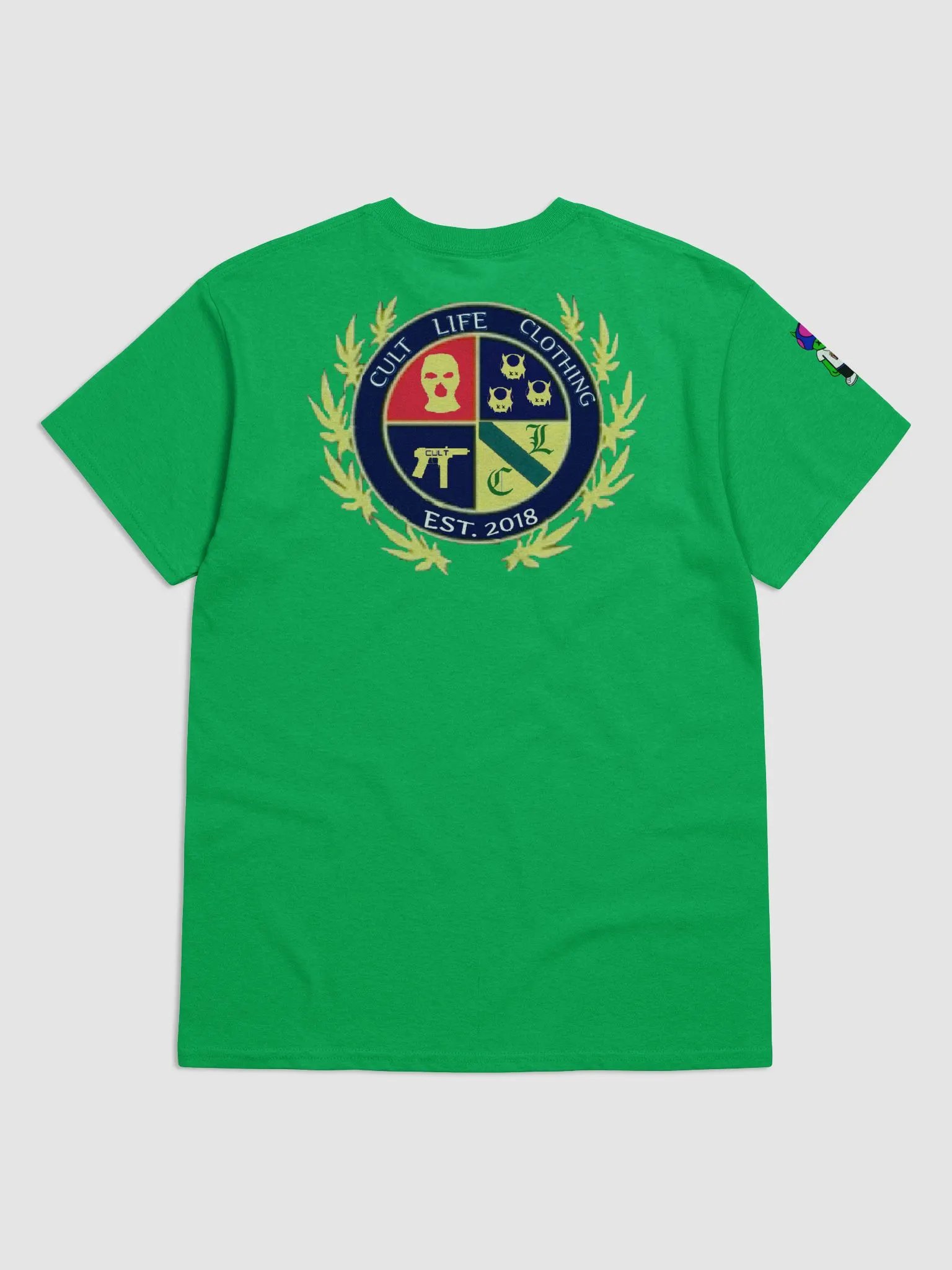 CULT BMX product image (4)