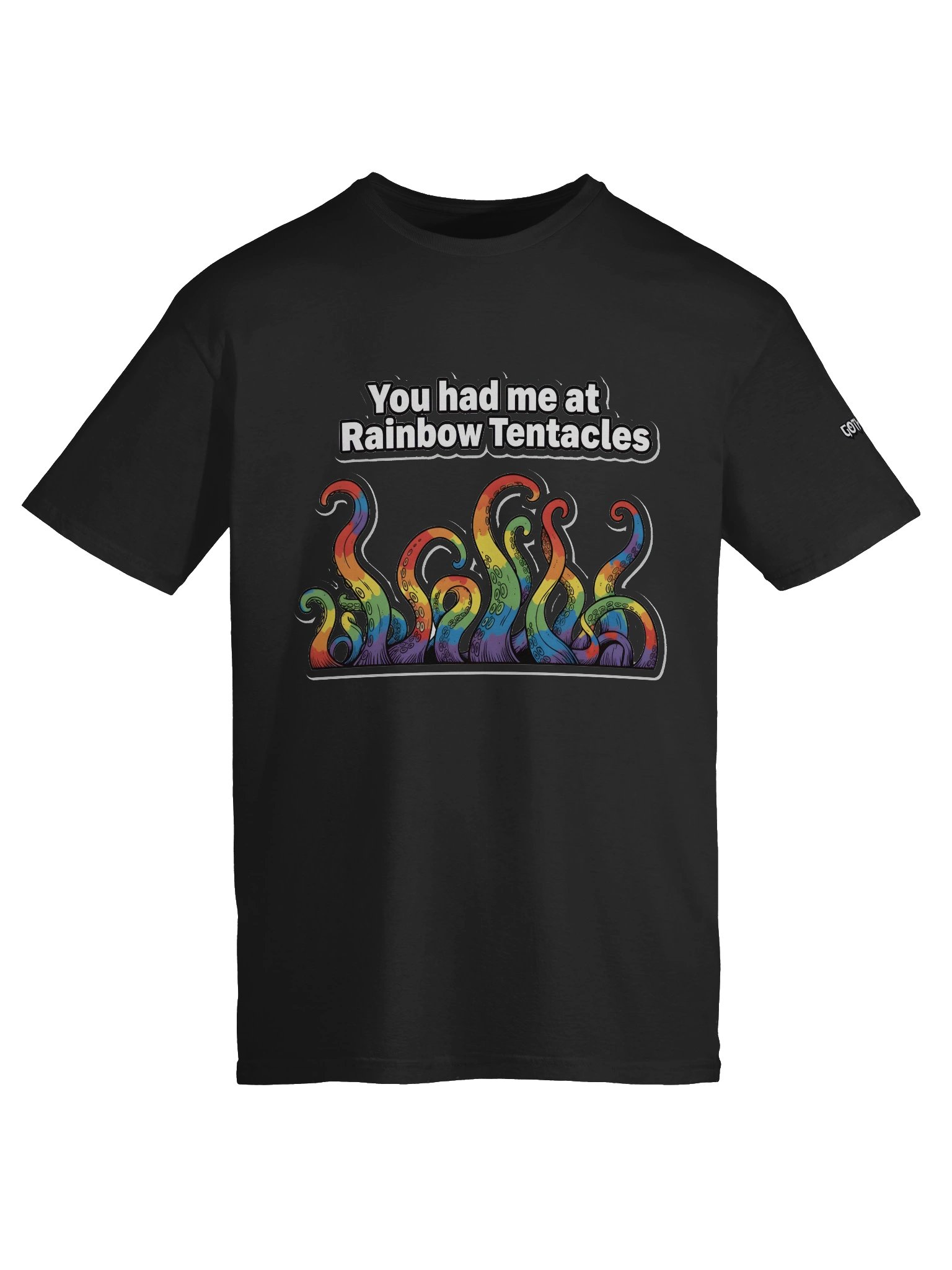 Aunty Quote T shirt product image (9)