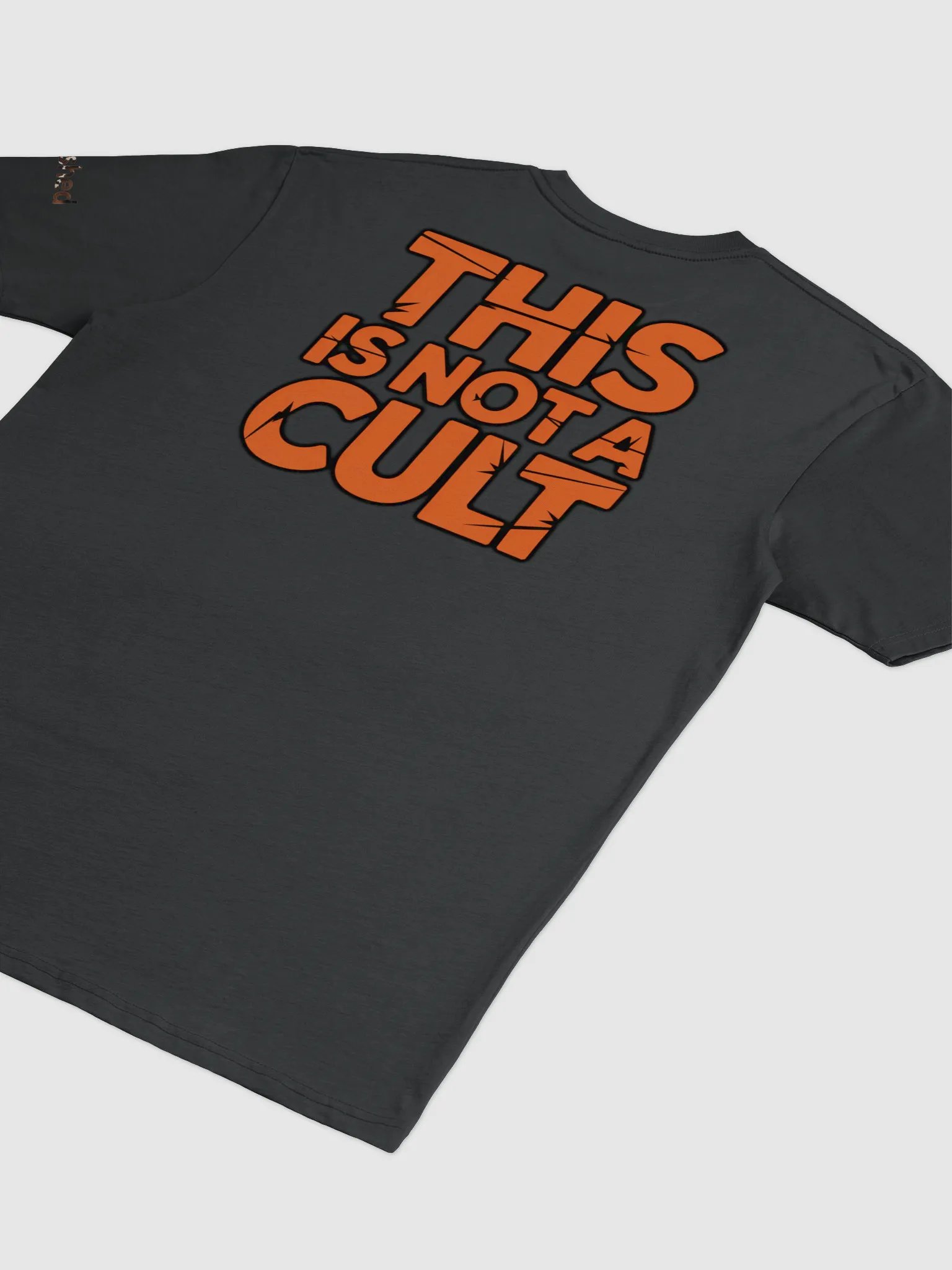 Cowshed Men's Tee product image (4)