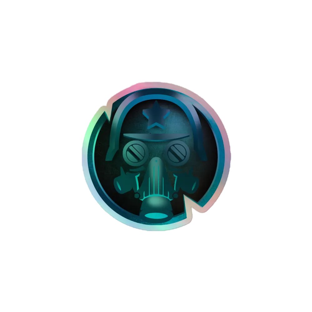 STICKER HOLO V7 product image (2)