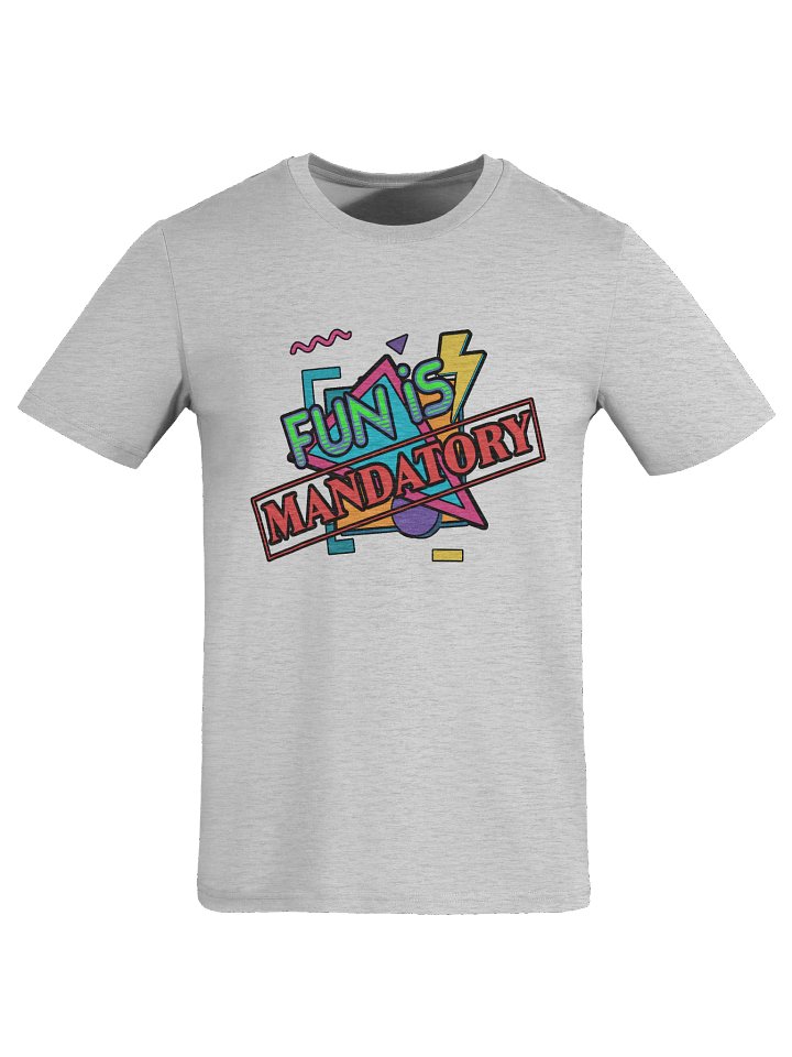Fun Is Mandatory product image (27)